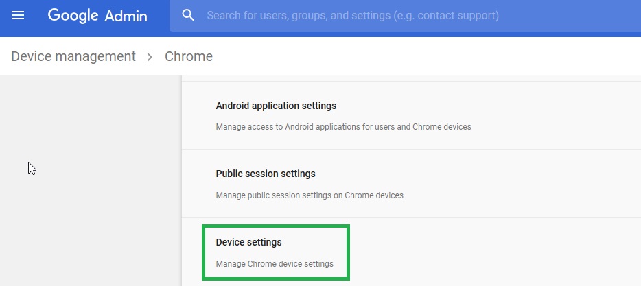 Disable guest browsing chrome 2018 free